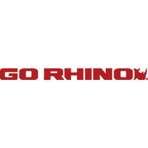 Brand Spotlight  - Go Rhino