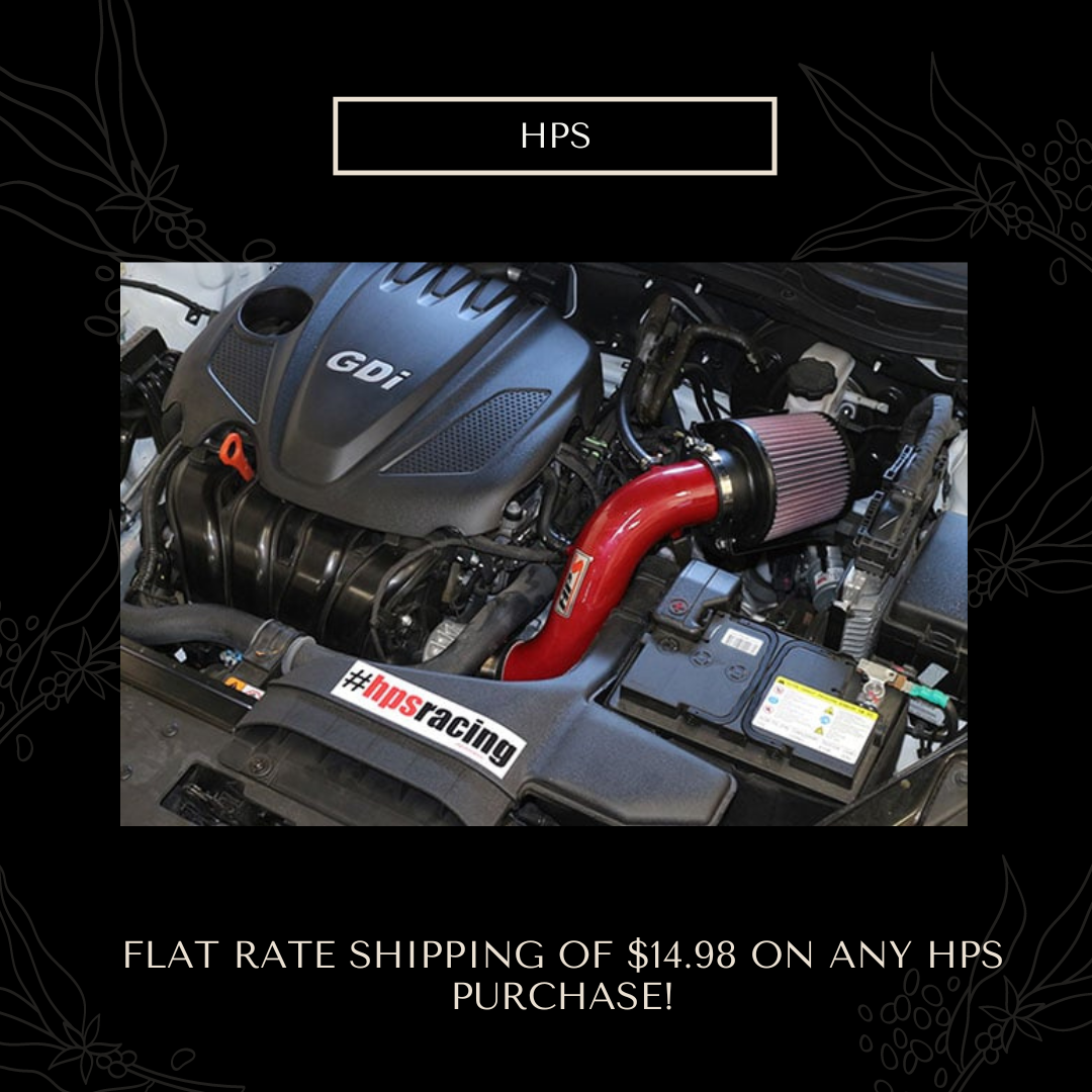 HPS Performance Products