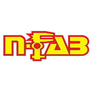 Brand Spotlight - N-FAB