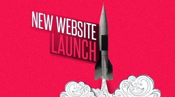 We Have Launched!