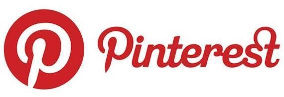 We are now on Pinterest!