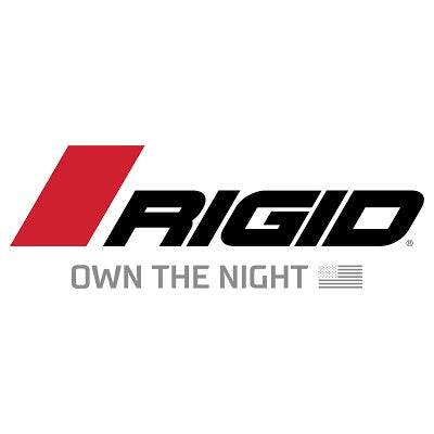Own The Night with RIGID Industries LED Lights!