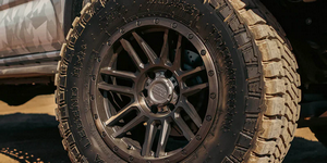 Tires and Wheels