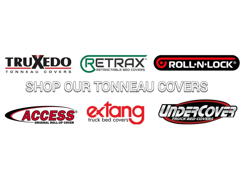 LOOKING FOR THE BEST TRUCK COVER?