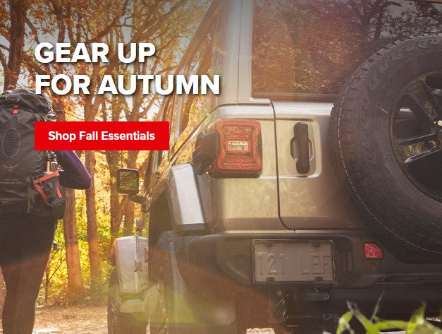 WeatherTech 5% Discount!