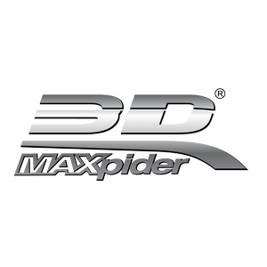 3D MAXpider