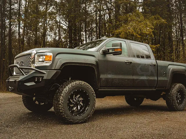 Lift Kits