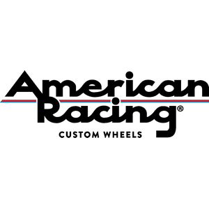 American Racing Vintage