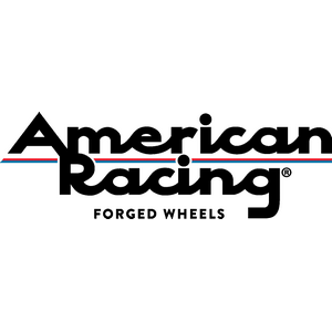 American Racing Forged