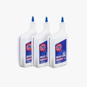 Accessories and Fluids