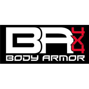 Body Armor 4x4