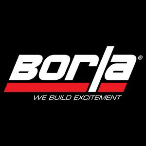 Borla Exhaust