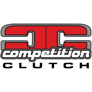 Competition Clutch