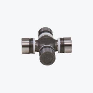 Driveline and Axles