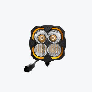 Electrical, Lighting and Accessories