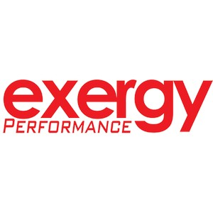 Exergy