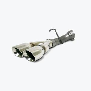 Exhaust