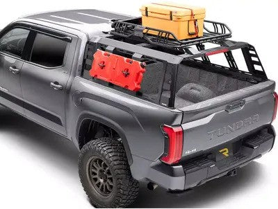 Exterior Accessories