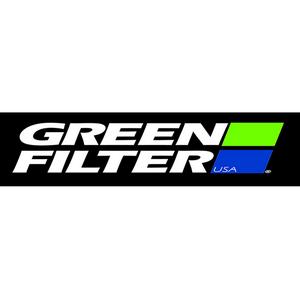 Green Filter