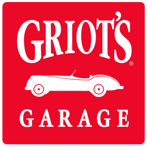 Griots Garage