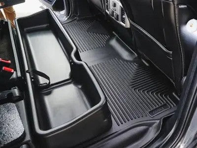 Interior Accessories