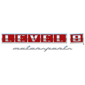 Level 8