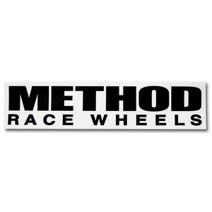 Method Wheels
