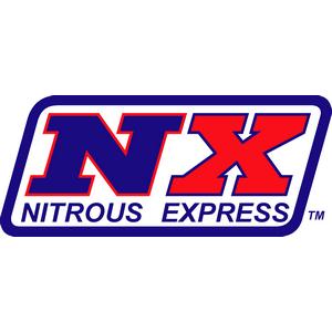Nitrous Express DIESEL STACKER 3 W/ 15LB BOTTLE - Century Performance  Center, Inc.