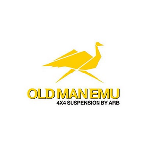 Old Man Emu