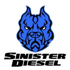 Sinister Diesel
