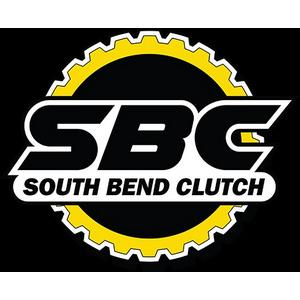 South Bend Clutch