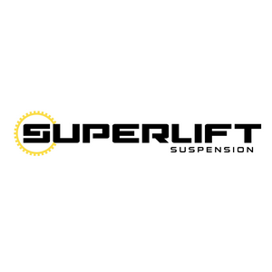 Superlift Suspension: Premium Lift Kits For Trucks & SUVs