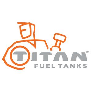 Titan Fuel Tanks