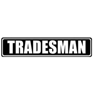 Tradesman