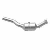 Thumbnail for Magnaflow 2007 Jaguar XK 4.2L Direct Fit Converter