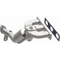 Thumbnail for Magnaflow 04-06 BMW X3 3.0L Direct Fit Converter