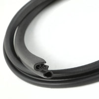 Thumbnail for Omix Hood to Cowl Seal 97-06 Jeep Wrangler TJ