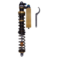 Thumbnail for Bilstein 20-21 Can-Am Maverick X3 RS Turbo R Black Hawk Powersports Shock & Coil Spring Assembly -FR
