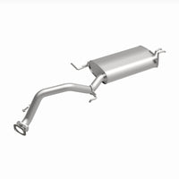 Thumbnail for BRE Exhaust 11-13 Kia Sorento 2.4L Muffler Kit