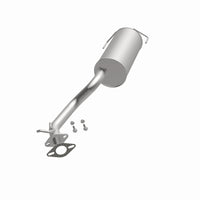 Thumbnail for BRE Exhaust 00-04 Legacy Outback 2.5L Muffler Kit