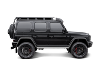Thumbnail for Akrapovic 2024 Mercedes-Benz G 63 AMG (W463A) Evolution Line (Titanium)