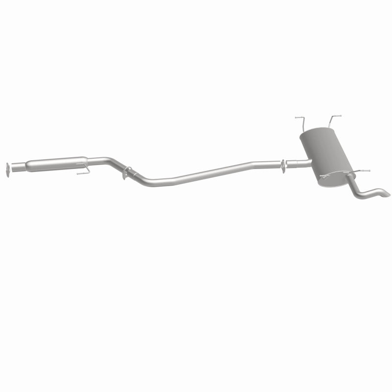 MagnaFlow BRE Exhaust Kit 15-17 Chrysler 200 2.4L