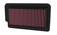 Thumbnail for K&N 22-24 Yamaha MT-10 998 / Yamaha MT-10 SP 998 Replacement Air Filter