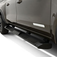 Thumbnail for Westin 15-25 Chevrolet/GMC Colorado/Canyon CC AT6 Running Boards - Black