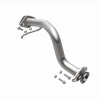 Thumbnail for BRE Exhaust 06-12 Eclipse 2.4L Front Pipe Kit