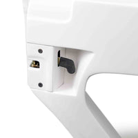 Thumbnail for Anderson Composites 21-22 Ford Bronco 4DR Fiberglass Rear Doors (Pair) NO Inserts - Off Road