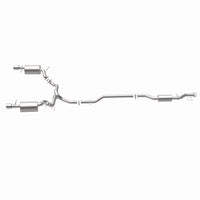 Thumbnail for MagnaFlow BRE Exhaust Kit 07-15 Mazda CX-9