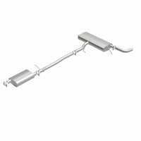 Thumbnail for MagnaFlow BRE Exhaust Kit 10-17 Equinox Terrain 2.4L