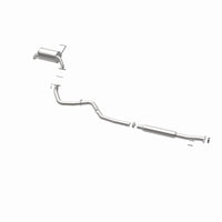 Thumbnail for MagnaFlow BRE Exhaust Kit Replacement Stainless Subaru