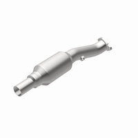Thumbnail for Magnaflow 09-10 Pontiac Vibe 2.4L Direct Fit Converter